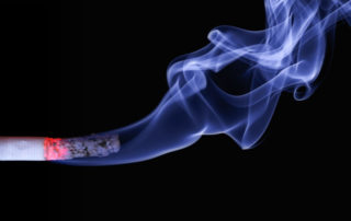 Comment la nicotine vous protège du covid-19