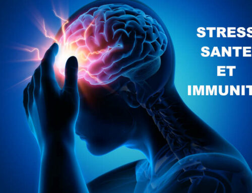 Les effets du stress sur la santé et l’immunité