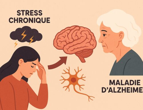 Stress chronique et maladie d’Alzheimer : comprendre le lien pour mieux prévenir